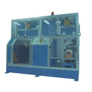 Tástála cruthúnas agus athsheoladh snáithín optúil snáithín